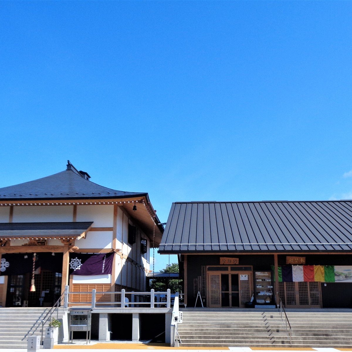 ⛩️ 십야교(토요가하시) 에이토쿠지 이미지 4